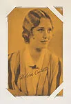 Dolores Costello from Movie Stars Exhibit Cards series (W401) — Unknown