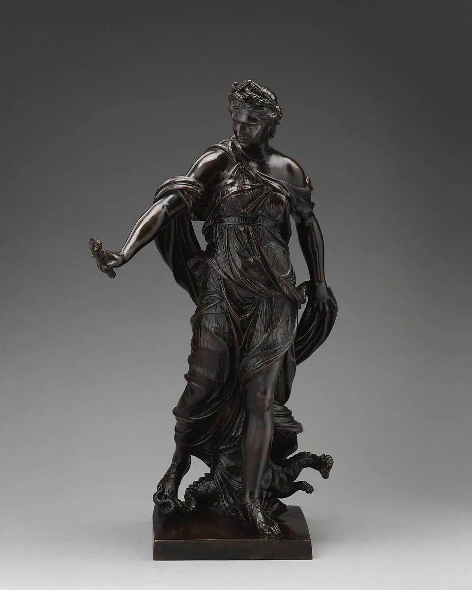 Ceres — Michel Anguier