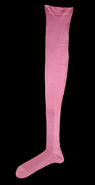 Stockings — Unknown