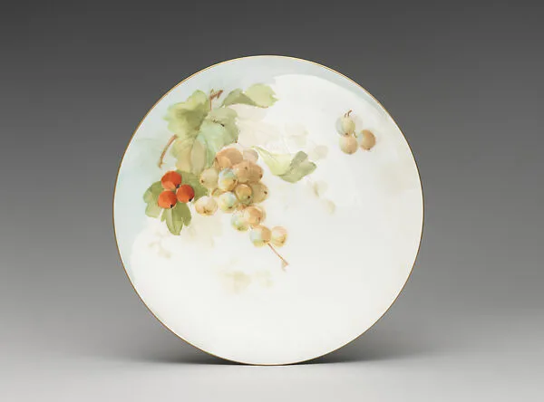 Plate — Ravenwood Company|M. Ernle