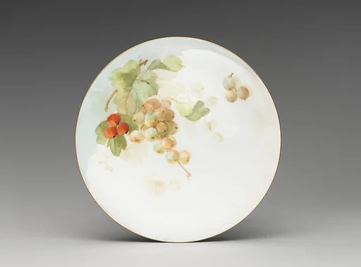 Plate