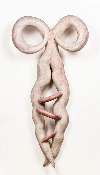 Familiar Figure — Syd Carpenter