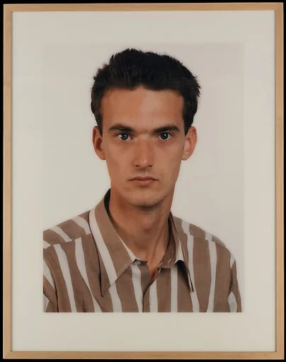 Portrait (A. Siekmann)