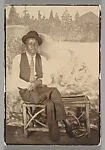[Studio Portrait]