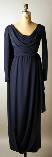 Dress — Yves Saint Laurent|Yves Saint Laurent
