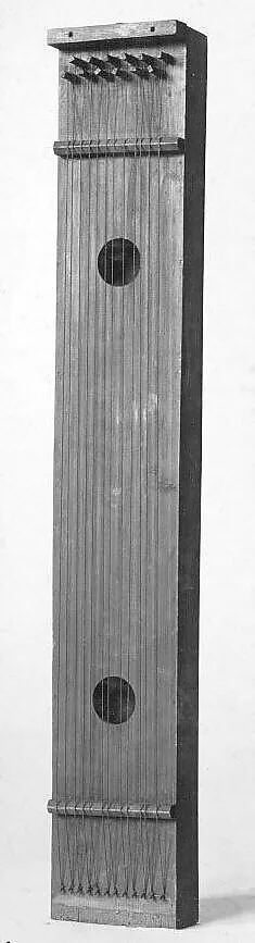 Aeolian Harp — Unknown