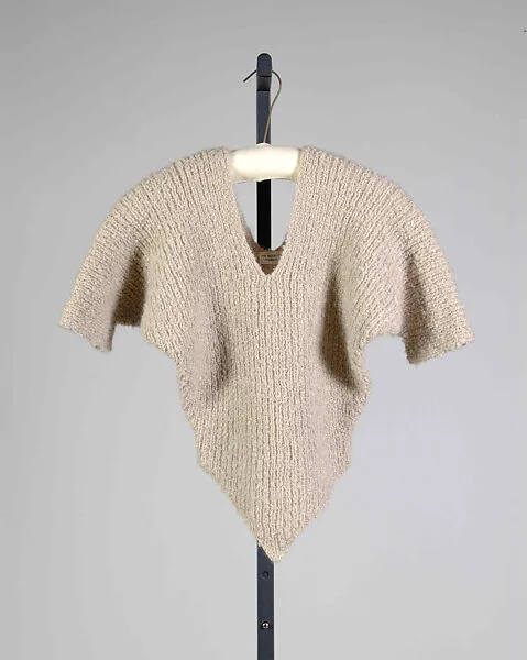 Sweater — Bonnie Cashin