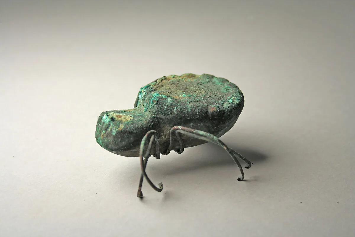 Spider — Unknown
