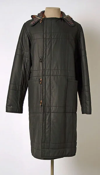 Coat — Missoni