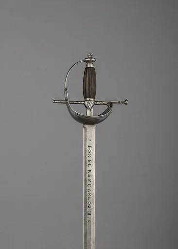 Rapier
