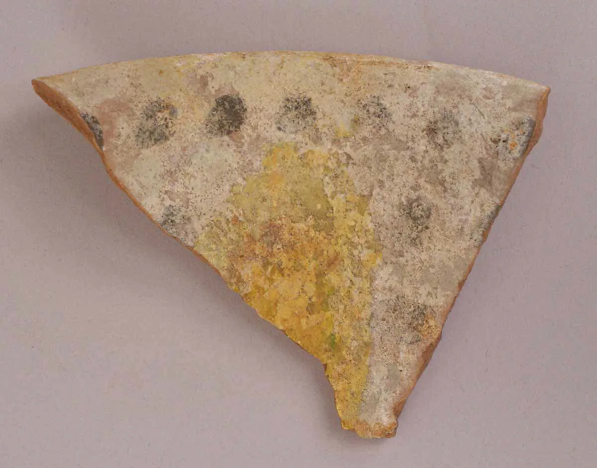 Fragment — Unknown