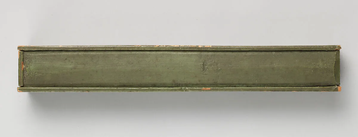 Fan box — Unknown