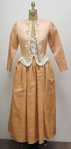 Wedding ensemble
