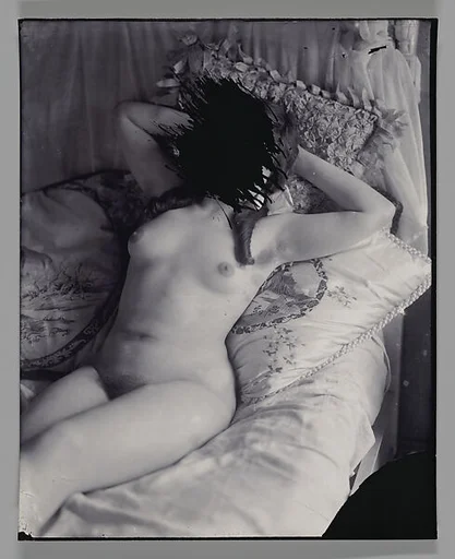 [Storyville Portrait]