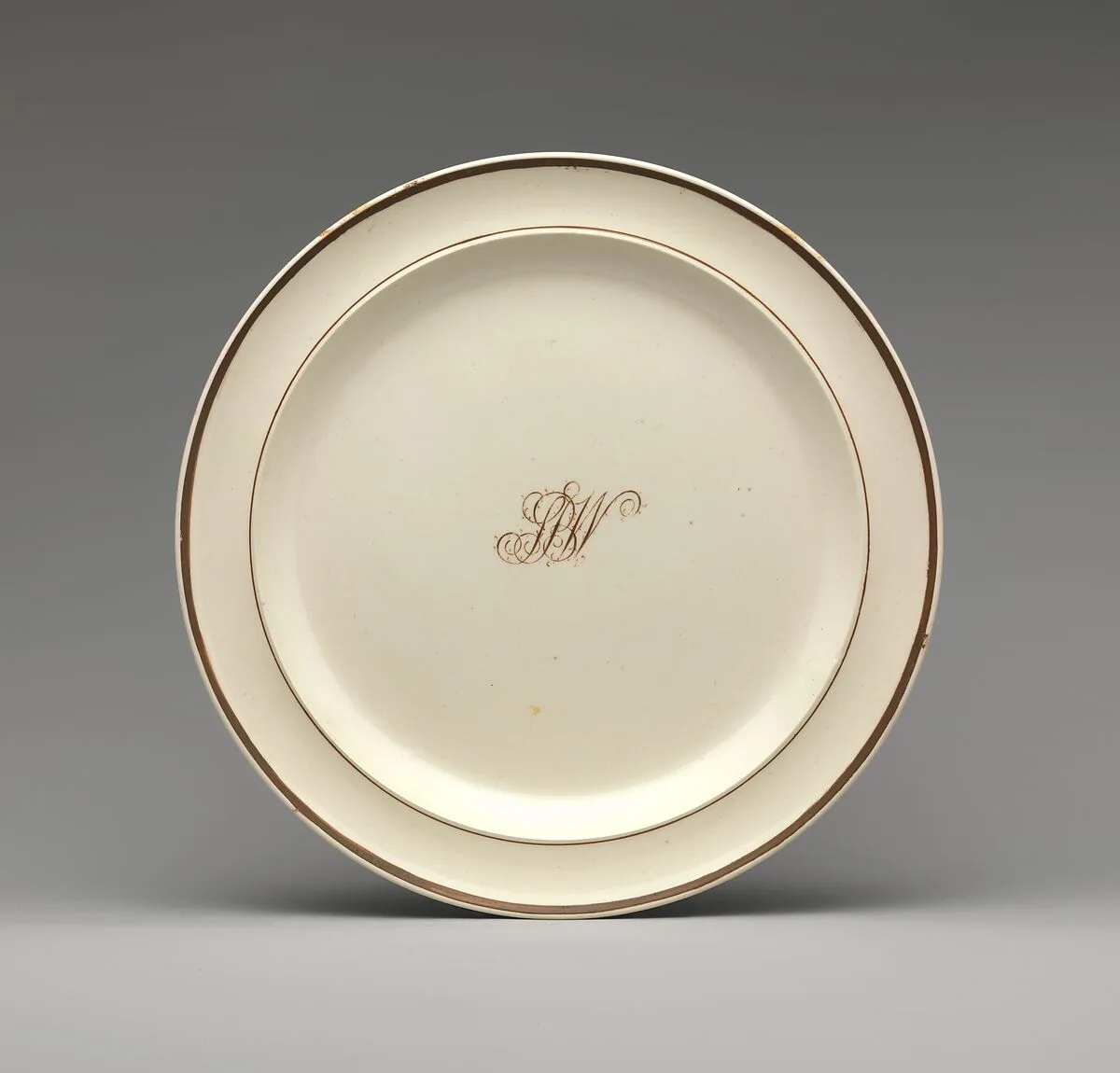 Dish — Unknown