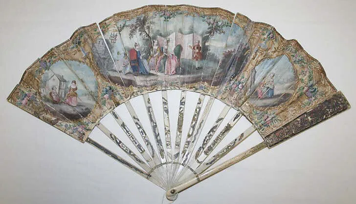 Fan — Unknown