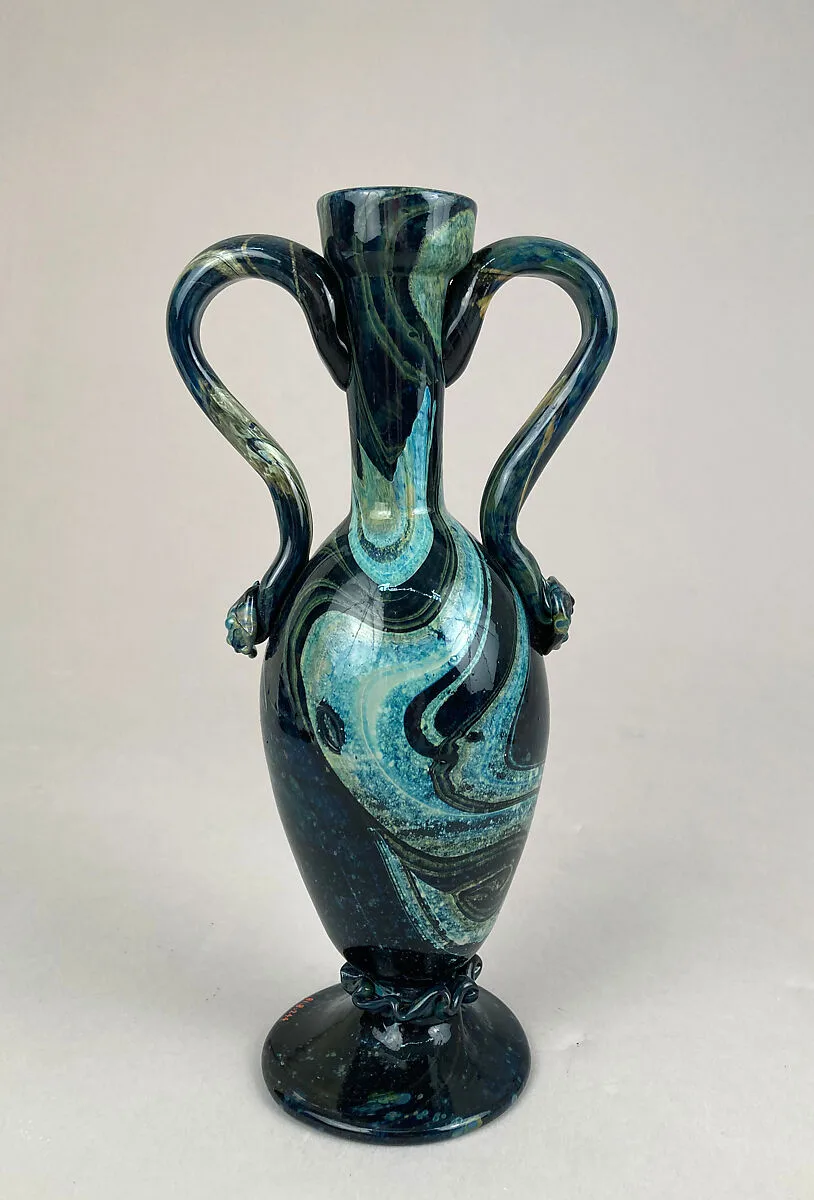 Vase — Unknown