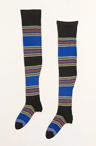 Stockings — Unknown