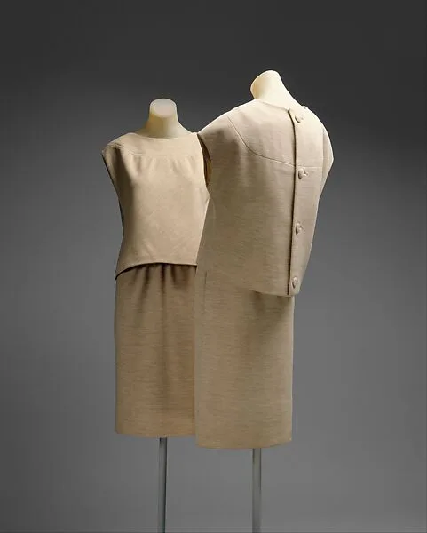 Ensemble — Hubert de Givenchy|House of Givenchy