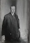 Senator Elihu Root — John Christen Johansen