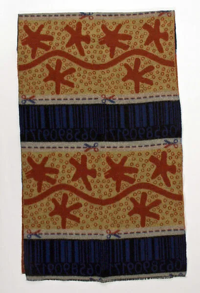 Shawl — Walter Worldwide