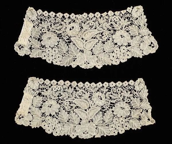 Cuffs — Unknown