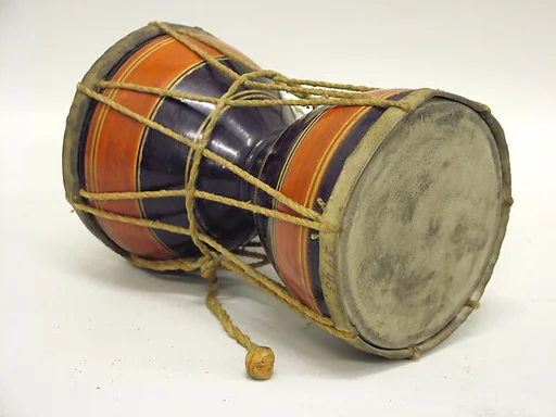 Damaru