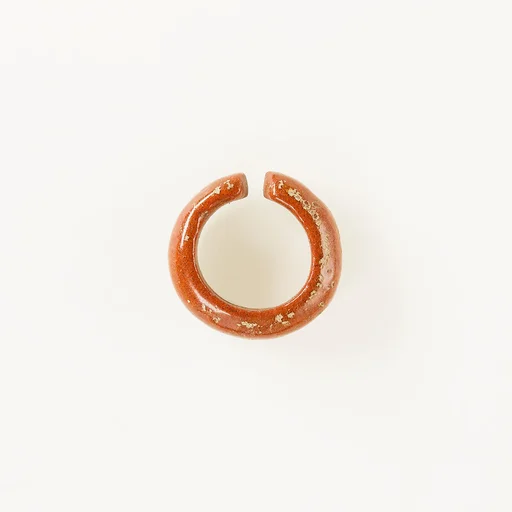 Hair ring
