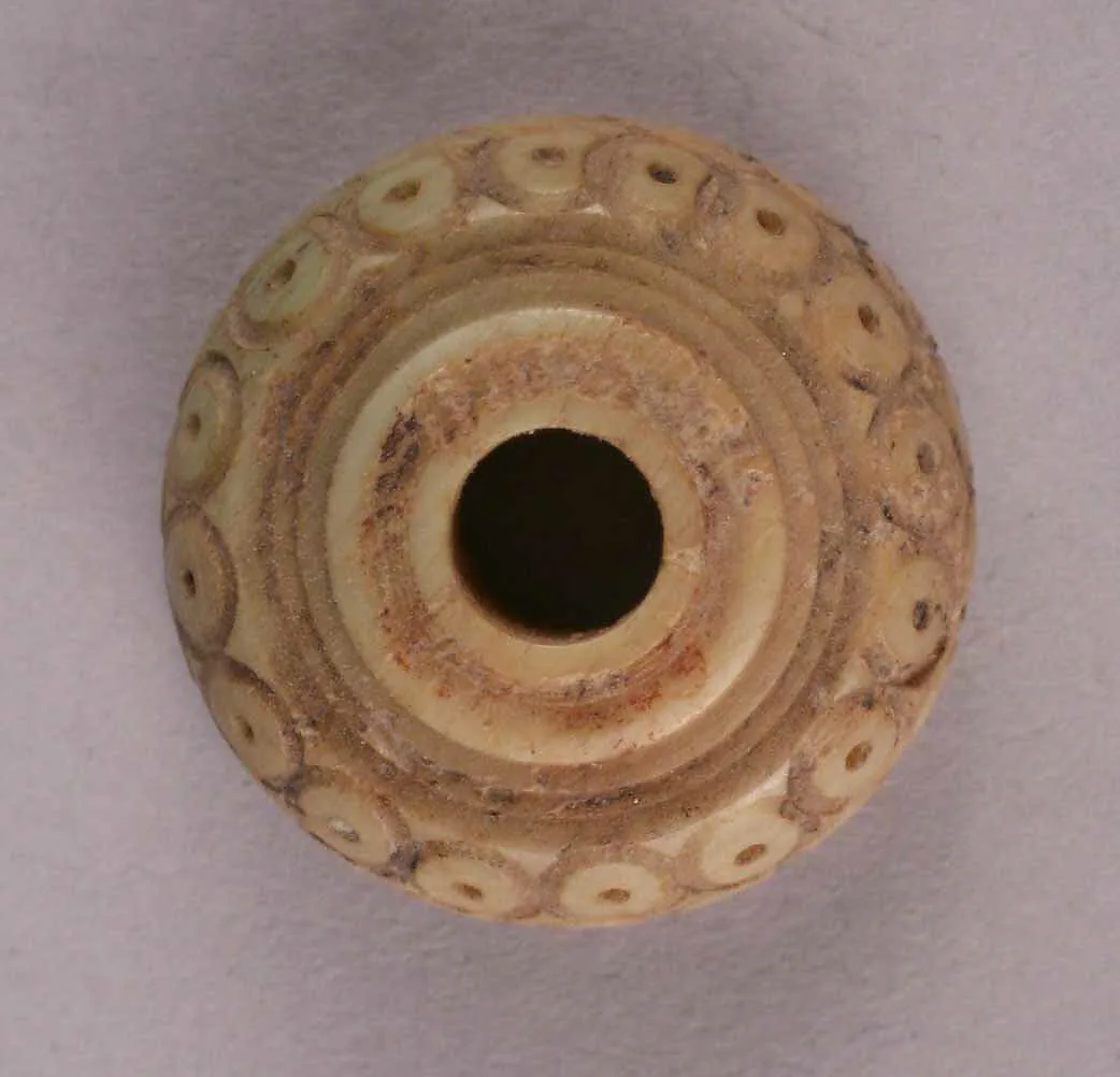 Button — Unknown