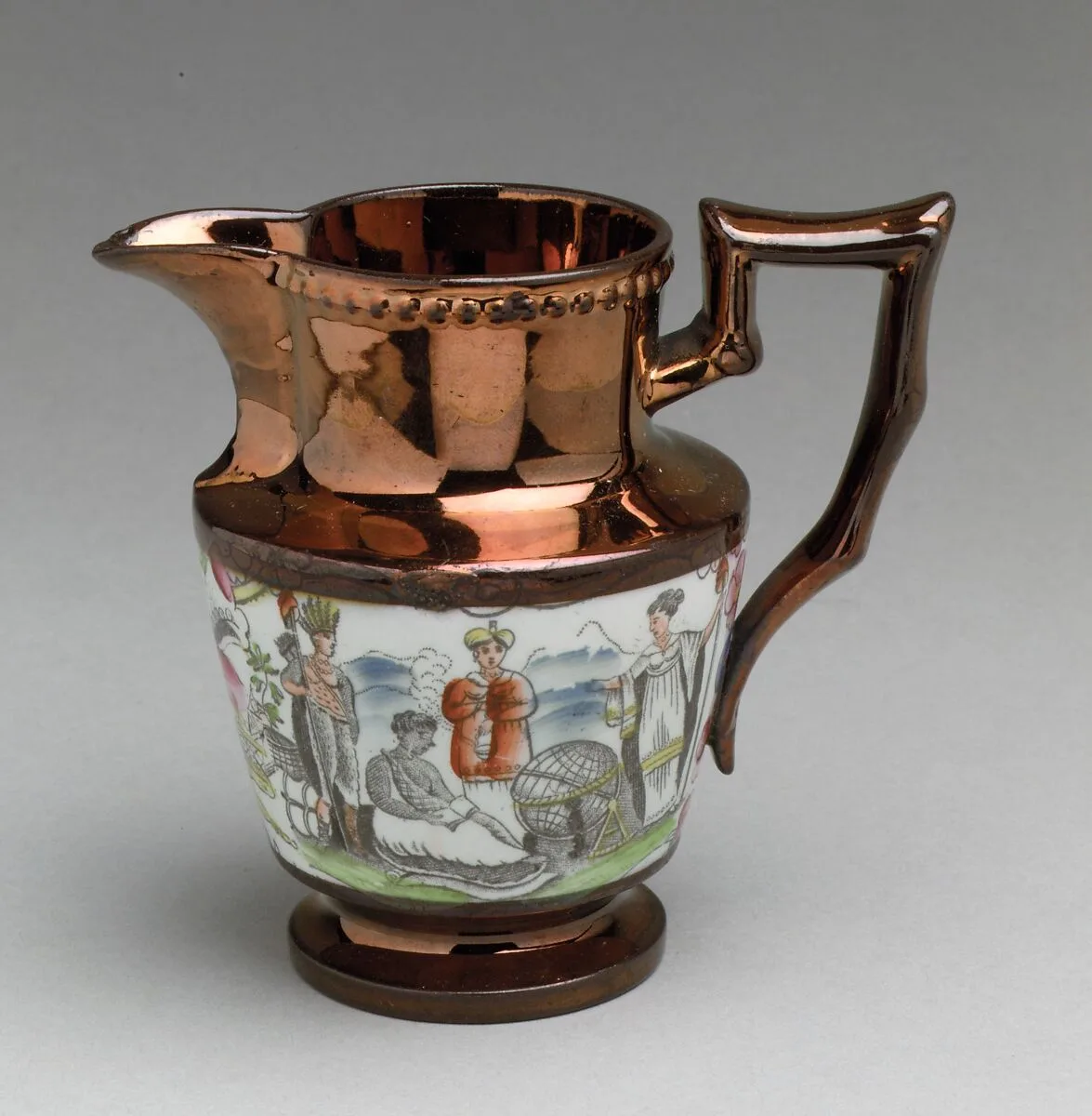 Jug — Unknown