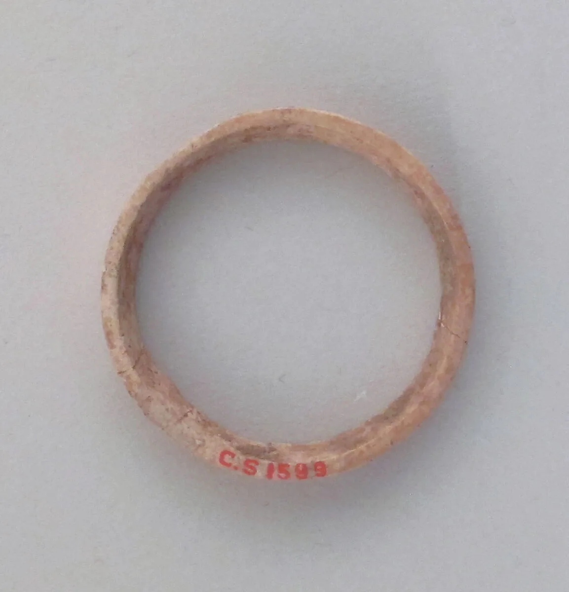 Ring — Unknown