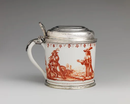 Tankard