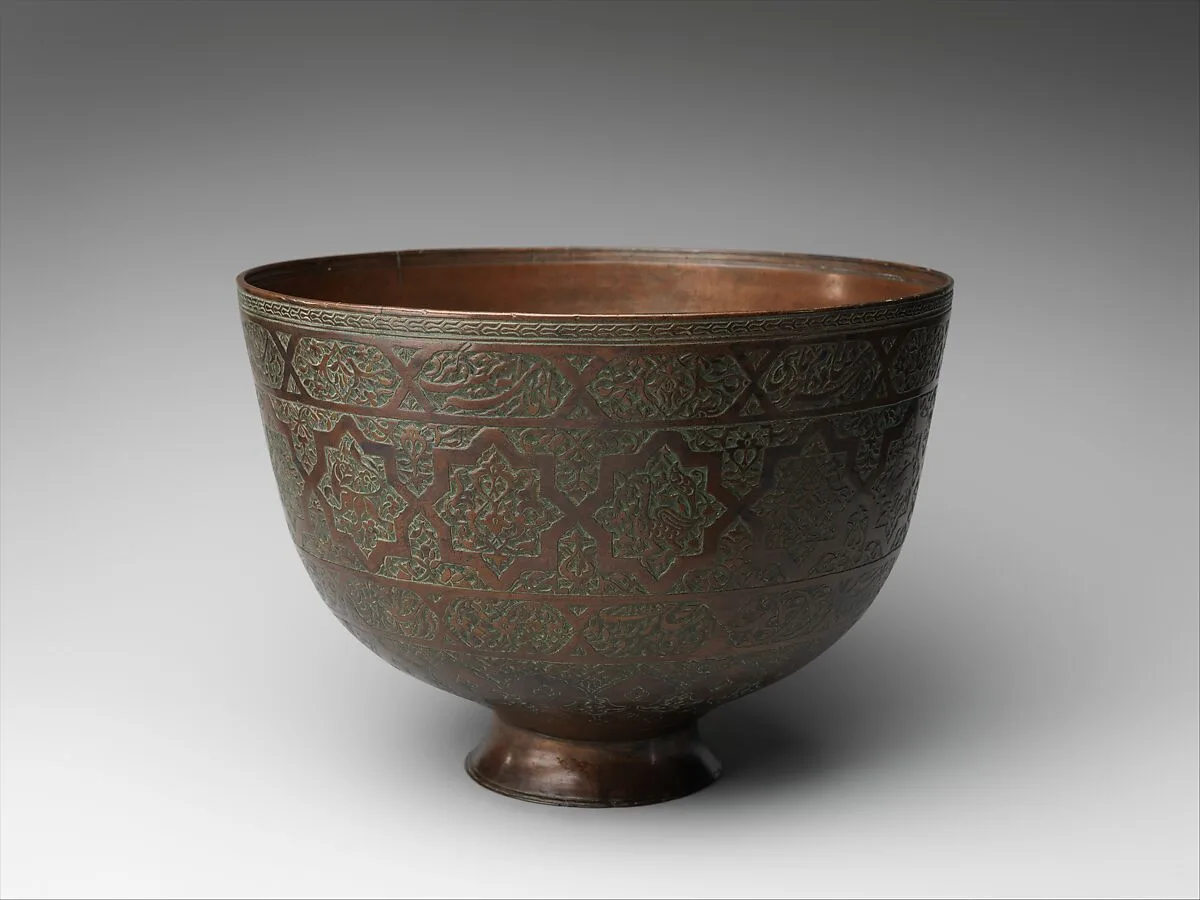 Bowl — Unknown
