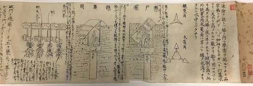 On the Defense of Castles and the Engines of Warfare