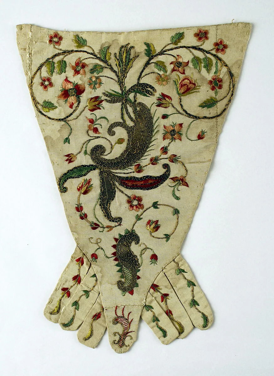 Stomacher — Unknown