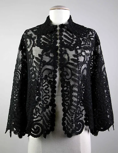 Evening cape