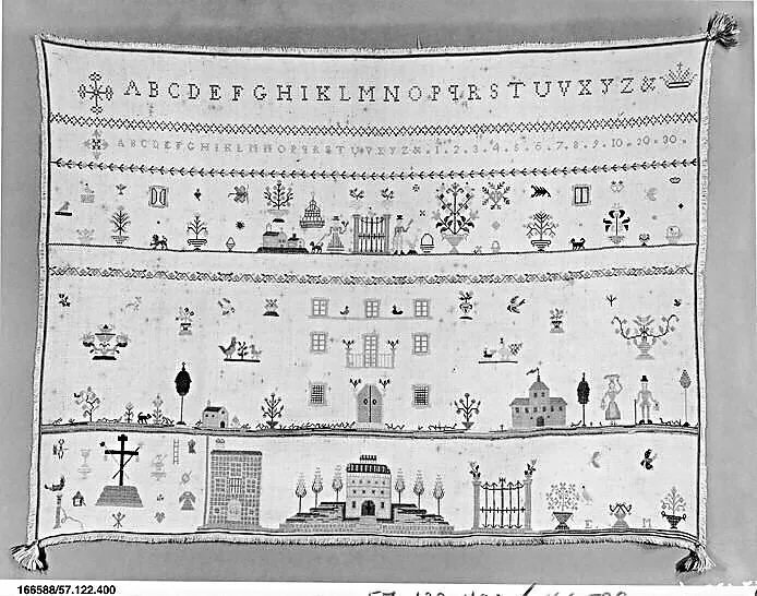 Sampler — Unknown