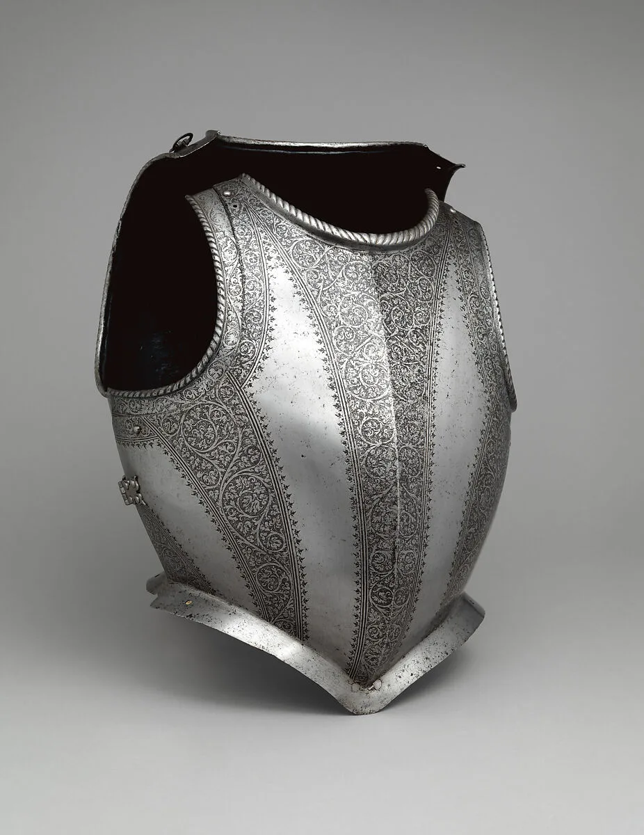 Cuirass — Unknown