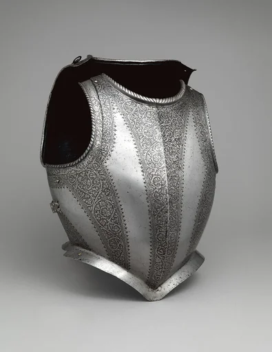 Cuirass