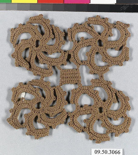 Crochet Work