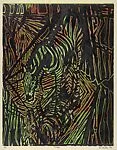 Zebra — Sue Fuller