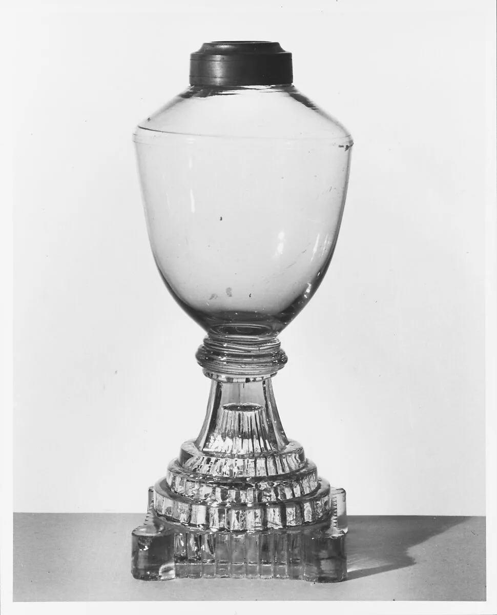 Lamp — Unknown