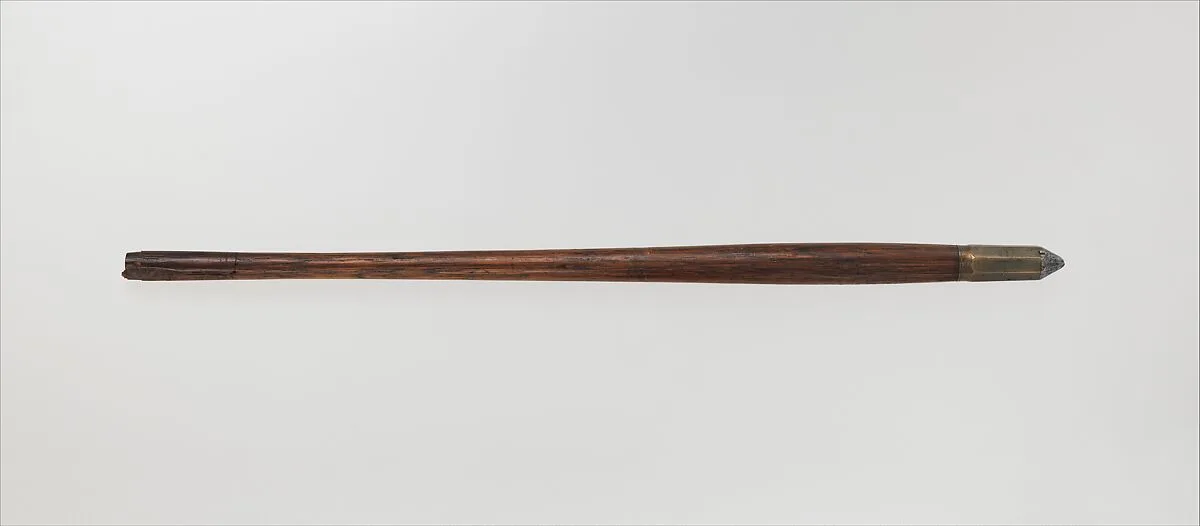 Target Bolt — Unknown
