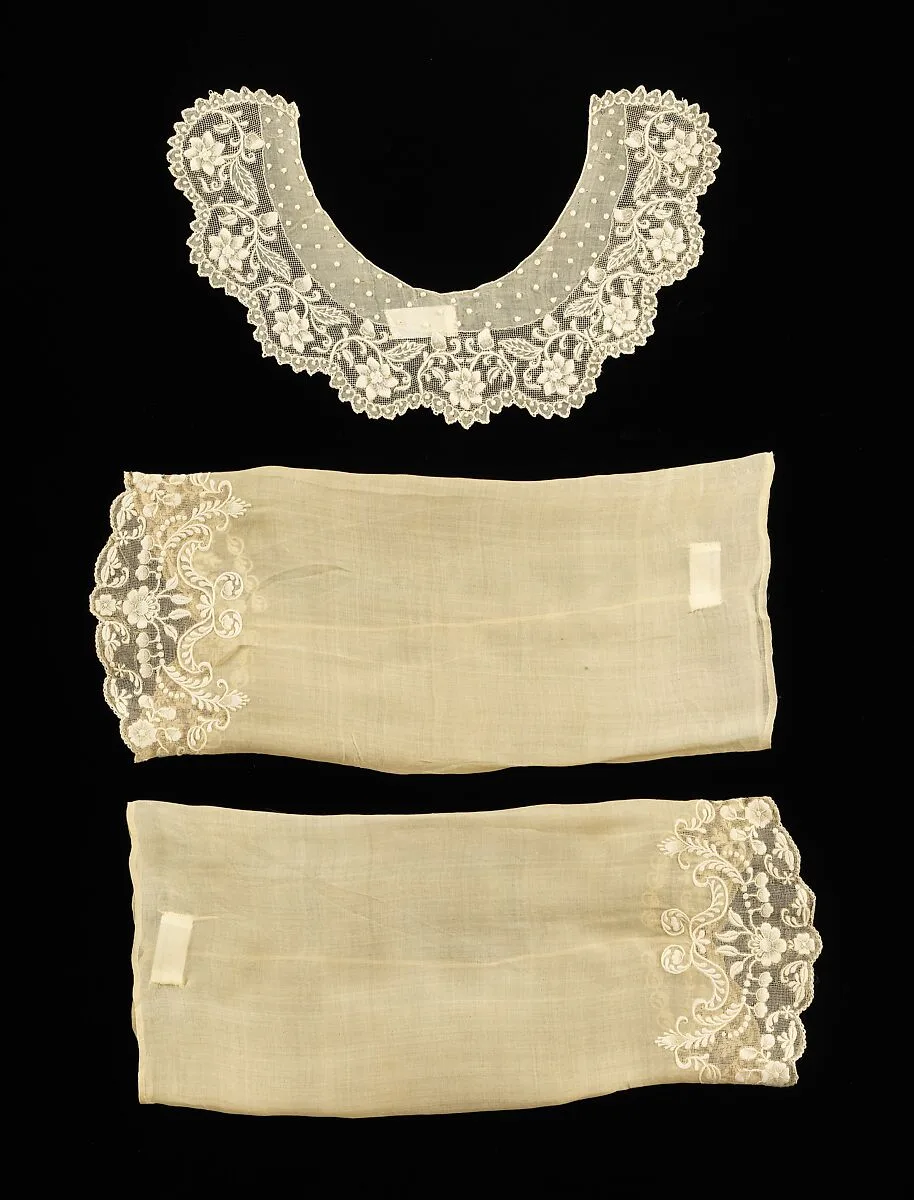 Accessory set — Unknown