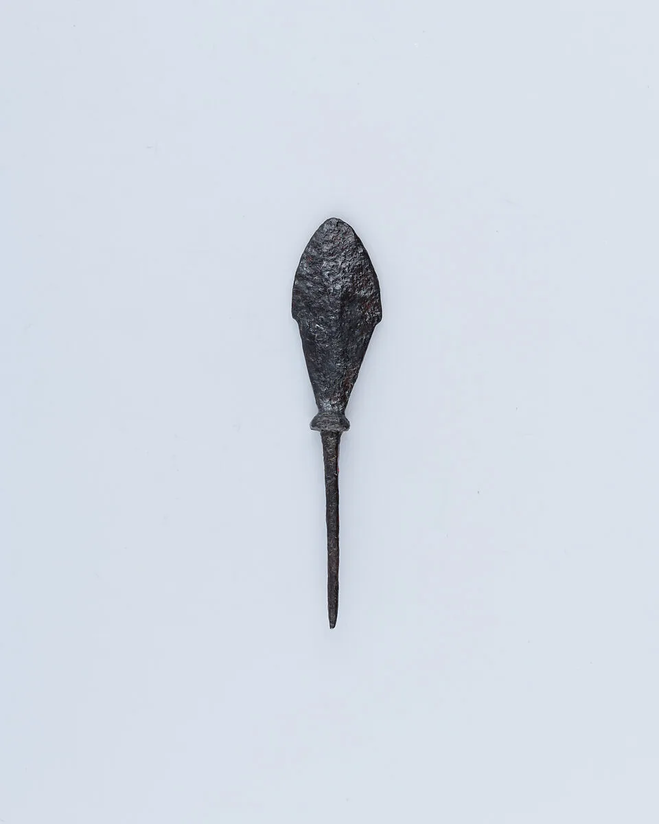 Arrowhead — Unknown