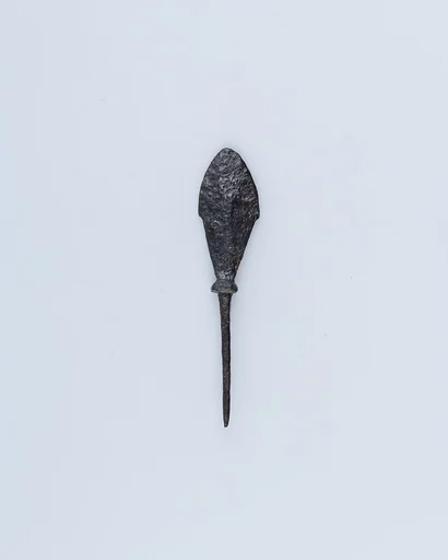 Arrowhead