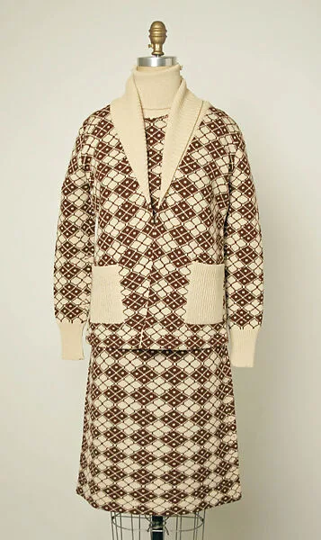 Ensemble — Adolfo|Saks Fifth Avenue