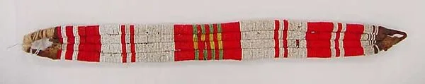 Belt — Unknown