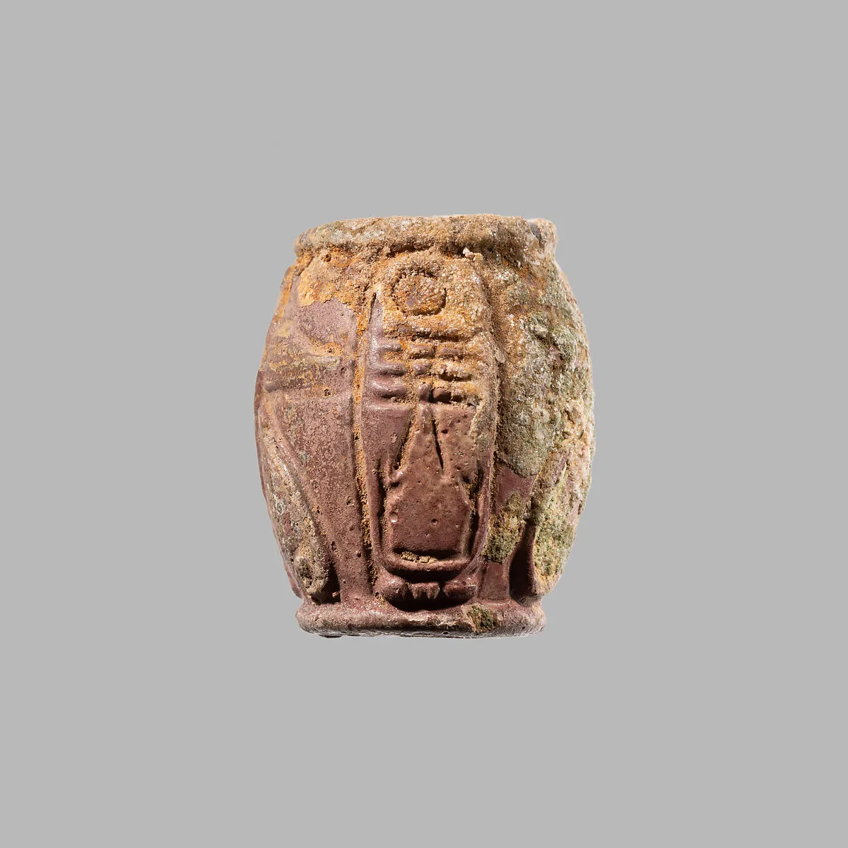 Bead, Shebitqo — Unknown