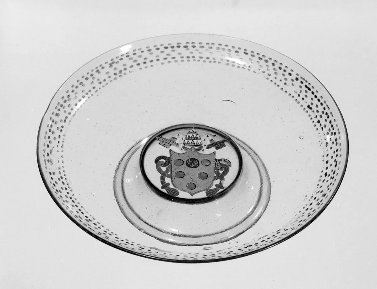 Tazza — Unknown